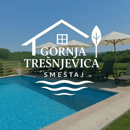 Kuca Za Odmor Gornja Tresnjevica-2