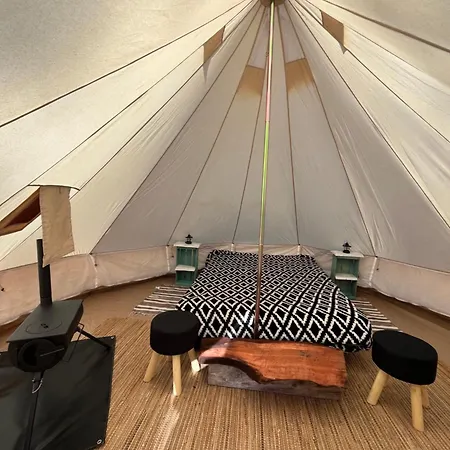 Glamping Peumayen-2