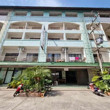 Emerald Hotel Chonburi-2
