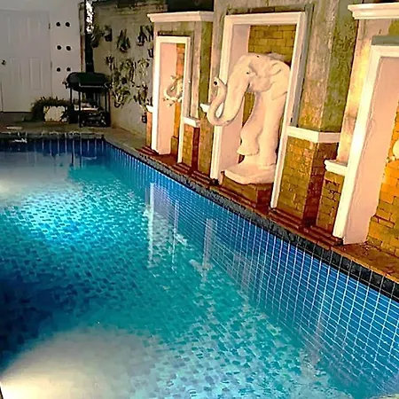 Emerald Hotel Chonburi-3