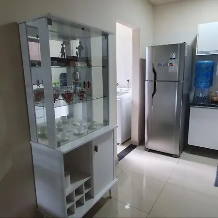Apartamento Perto De Tudo No Cde-2
