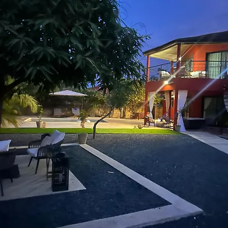Jeros Villa-2