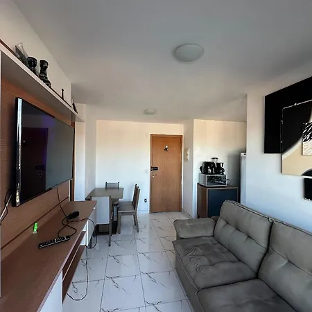 Apartamento Na Regiao Do Iguatemi-2