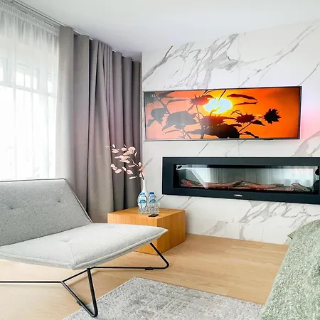 Luxury Holiday Rooms, Close To The Sea-2