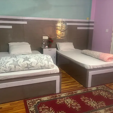 Shobra Guest Palace-2