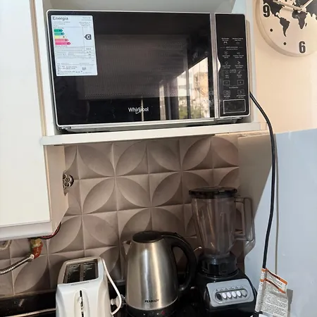 Apartmento Completo En Nueva Cordoba Argentina-3