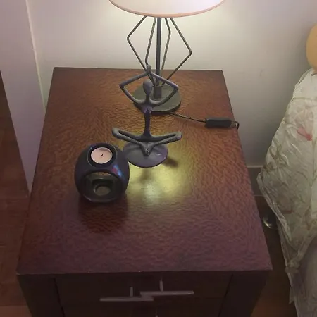 Between Copa And Ipanema 2 Bedrooms-2