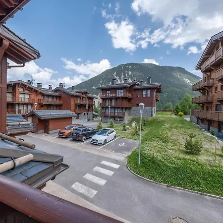 Chalet Rosoire Courchevel 1650 Bed&Breakfast-2
