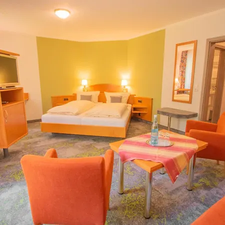 LandKomfort Hotel Elsenmann-2