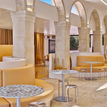 B&B Hotel Sado Setubal-3