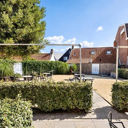 Strandhotel Zoutelande-2