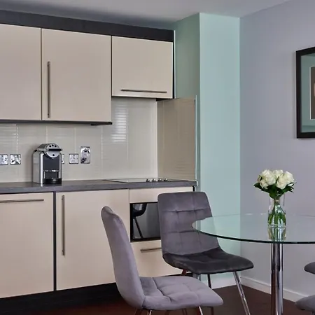 Fraser Suites Glasgow-3