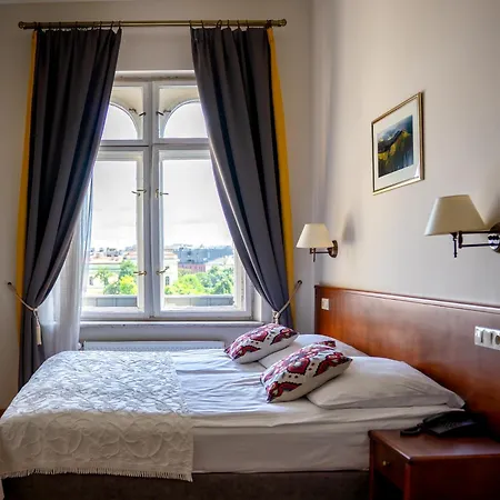 Hotel Polonia-2