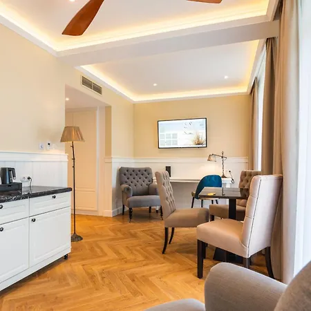 Strandhotel Ahlbeck, A Member Of Radisson Individuals-3