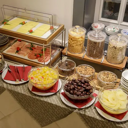 Hotel Buenos Aires-3