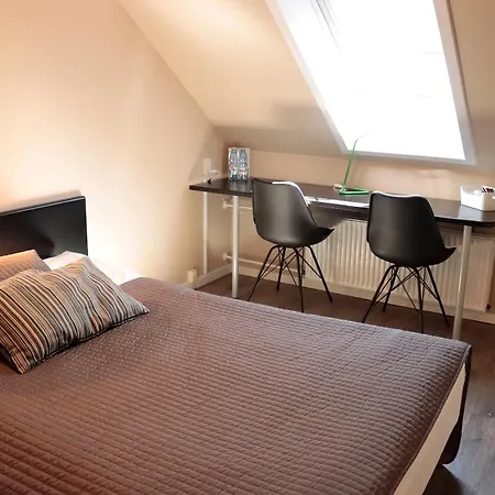 Taastrup Park Hotel-2