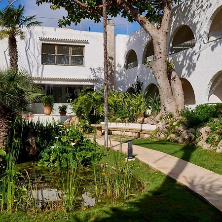 Aluasoul Menorca - Adults Only-3
