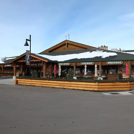 Best Western PLUS Ruby's Inn-3