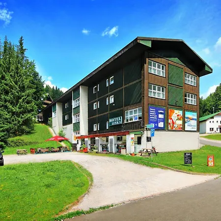 Hotel Lenka-3