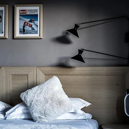 Les Trois Vallees, A Beaumier Hotel-2
