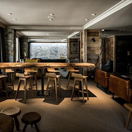 Les Trois Vallees, A Beaumier Hotel-3