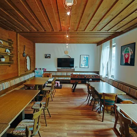 Götznerhof - Self-Check-in-2
