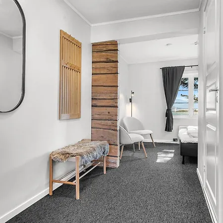 Sandtorgholmen Hotel - Best Western Signature Collection-2