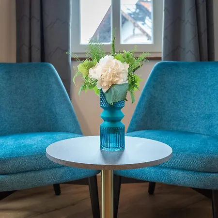 Terofal Hotel Schliersee - Komplett neu renoviert-3