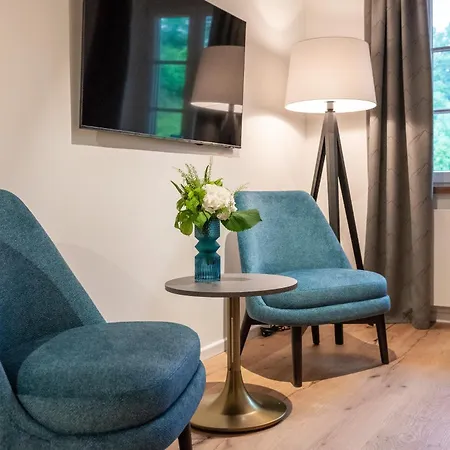 Terofal Hotel Schliersee - Komplett neu renoviert-2