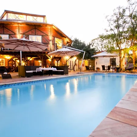 Roof Of Africa Hotel-2