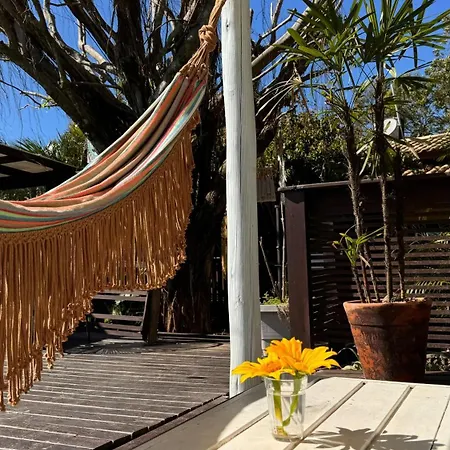 Pousada Aloha Beach House-3