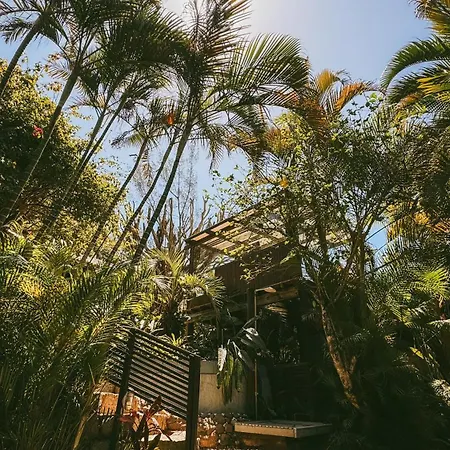Pousada Aloha Beach House-2