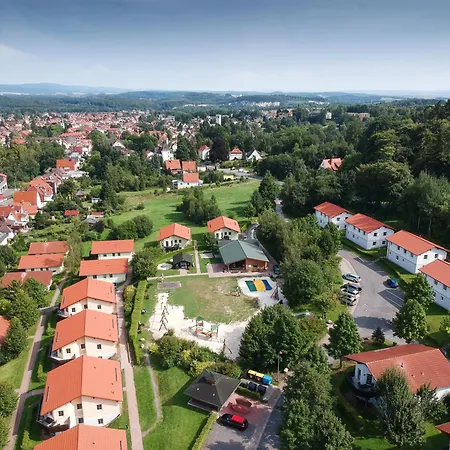 Landal Salztal Paradies-3