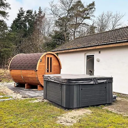 Luxury Retreat With Pool - By Traum Ferienwohnungen-2