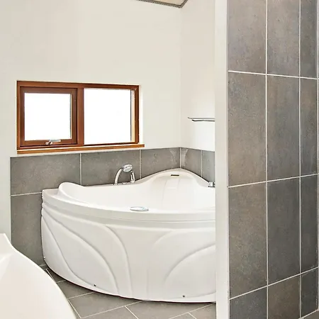 8 Person Holiday Home In Ulfborg-By Traum-2