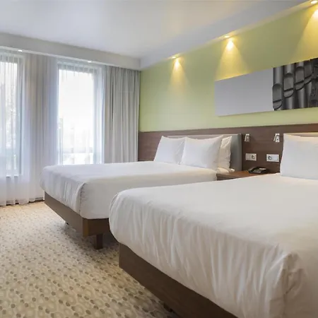 Hampton By Hilton Gdansk Oliwa-3