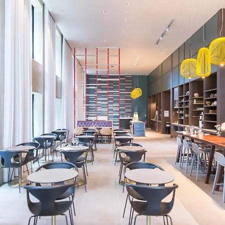 Okko Hotels Strasbourg Centre-3