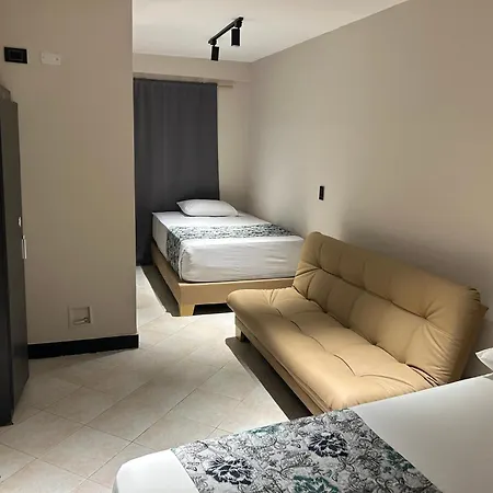 Hotel Gran Imperio-2