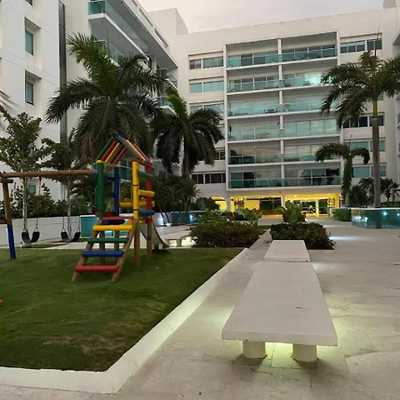Morros Con Acceso Directo A La Playa-3