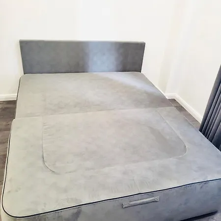 New Flat With 2 Bedrooms Near Park-3