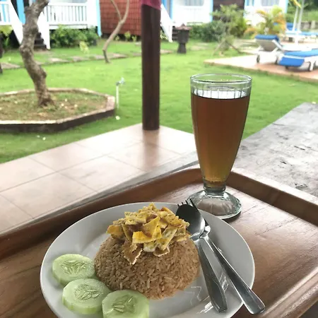 Megaland Bungalow-3