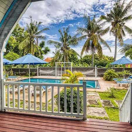 Megaland Bungalow-2