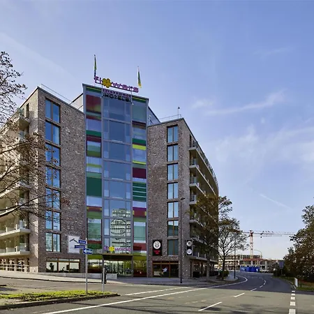 Flowers Hotel Essen-3
