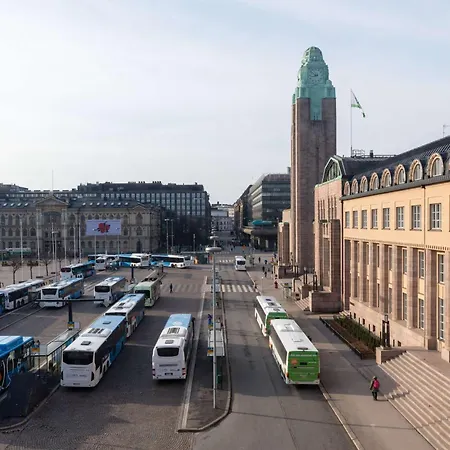 Scandic Grand Central Helsinki-2