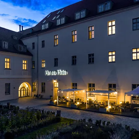 Herbal Hotel Wroclaw-3