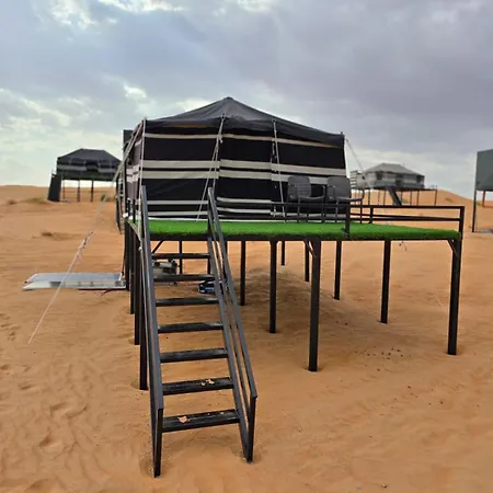 Activities Desert Camp-3