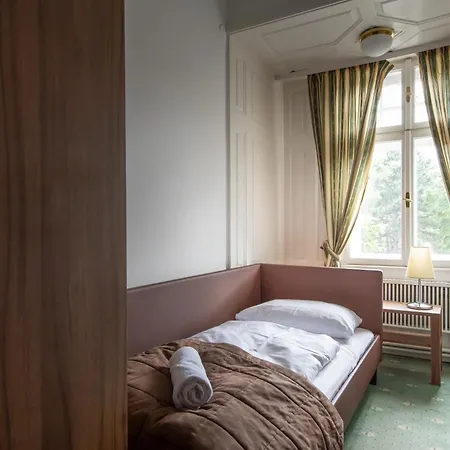 Hotel Bergwirt Schönbrunn-2