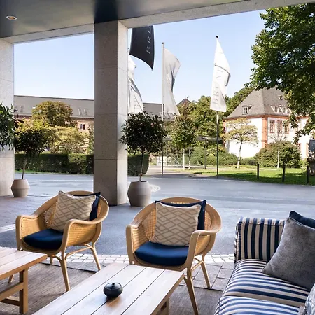 Brunfels Hotel, In The Unbound Collection By Hyatt-2