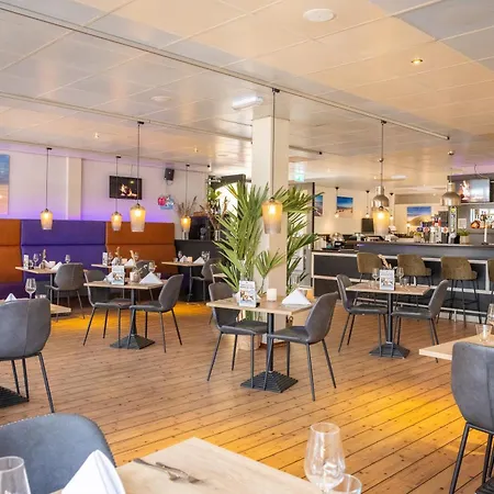 Fletcher Hotel - Restaurant de Cooghen-3