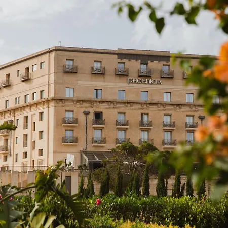 The Phoenicia Malta - The Leading Hotels Of The World-3